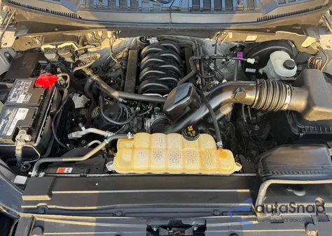 2016 Ford F150 Supercrew z USA, uszkodzony, nr VIN 1FTEW1CF4GFA50918